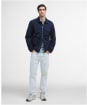 Tarnett Casual                                - Navy