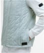 Leafell Gilet                                 - Mineral Grey