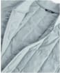 Leafell Gilet                                 - Mineral Grey