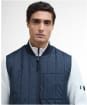Leafell Gilet                                 - Navy