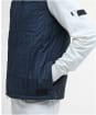 Leafell Gilet                                 - Navy