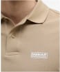 Men's Barbour International Essential Polo - Trench