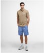 Men's Barbour International Essential Polo - Trench