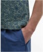 Jackstone Polo                                - Light Moss