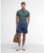 Jackstone Polo                                - Light Moss