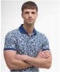 Jackstone Polo                                - Dark Denim