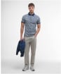 Jackstone Polo                                - Dark Denim