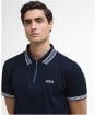 Upham Polo                                    - Navy