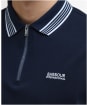 Upham Polo                                    - Navy