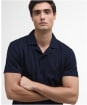 Tonto Polo                                    - Navy