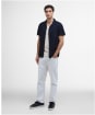 Tonto Polo                                    - Navy
