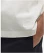 Tonto Polo                                    - Whisper White