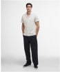 Tonto Polo                                    - Whisper White