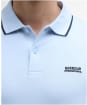 Ethan Polo                                    - Heritage Blue