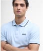 Ethan Polo                                    - Heritage Blue