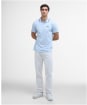 Ethan Polo                                    - Heritage Blue