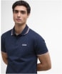Ethan Polo                                    - Navy