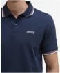 Ethan Polo                                    - Navy