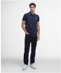 Ethan Polo                                    - Navy