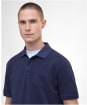 Roland Polo                                   - Pigment Navy
