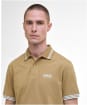 Calibrated Polo                               - Trench