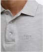 Hepple Polo                                   - Concrete