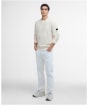 Wrightson Sweat                               - Whisper White