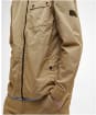 Men's Barbour International Inline Overshirt - Trench
