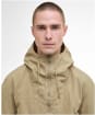 Buckley Overshi                               - Trench