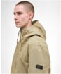 Buckley Overshi                               - Trench