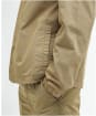 Buckley Overshi                               - Trench