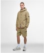 Buckley Overshi                               - Trench