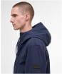 Buckley Overshi                               - Pigment Navy