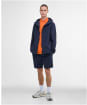 Buckley Overshi                               - Pigment Navy