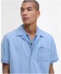 Gipton Shirt                                  - Chambray