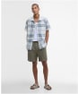 Berryfell Shir                                - Whisper White