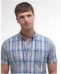 Elton Shirt                                   - Dark Denim