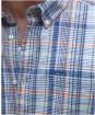 Elton Shirt                                   - Dark Denim