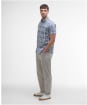 Elton Shirt                                   - Dark Denim