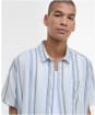 Westsand Shirt                                - BLEACHED BLUE