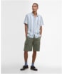 Westsand Shirt                                - BLEACHED BLUE