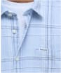 Coldingham Shi                                - BLEACHED BLUE