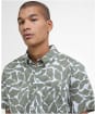 Spillroad Shir                                - Light Moss