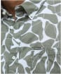 Spillroad Shir                                - Light Moss