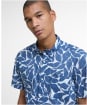 Spillroad Shir                                - Dark Denim