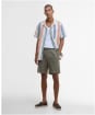 Clearwell Shir                                - Whisper White