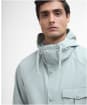 Ashkirk Sproof                                - Mineral Grey