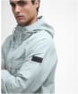 Ashkirk Sproof                                - Mineral Grey