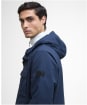 Ashkirk Sproof                                - Navy