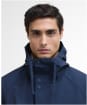 Ashkirk Sproof                                - Navy